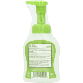 Foaming Hand Sanitizer