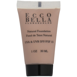 Liquid Foundation SPF 15