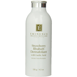 Strawberry Rhubarb Dermafoliant