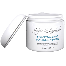 Anti Aging Facial Mud Mask