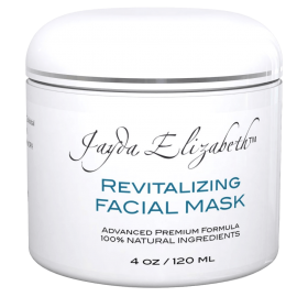 Anti Aging Facial Mud Mask