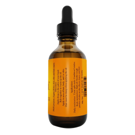 100% Organic Pure Argan Oil