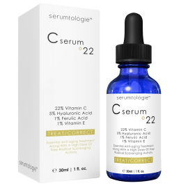 Serumtologie C serum 22