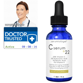 Serumtologie C serum 22