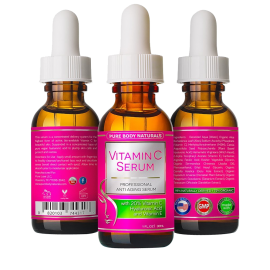 Vitamin C Serum