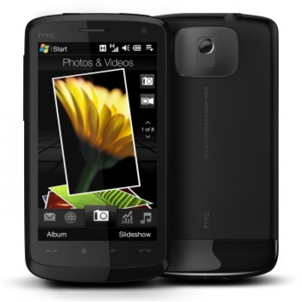 HTC Touch HD 