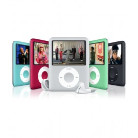 iPod Nano 