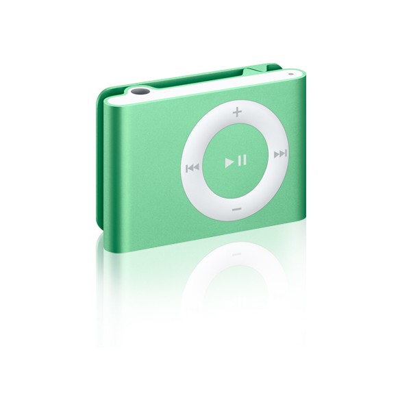 iPod Shuffle 