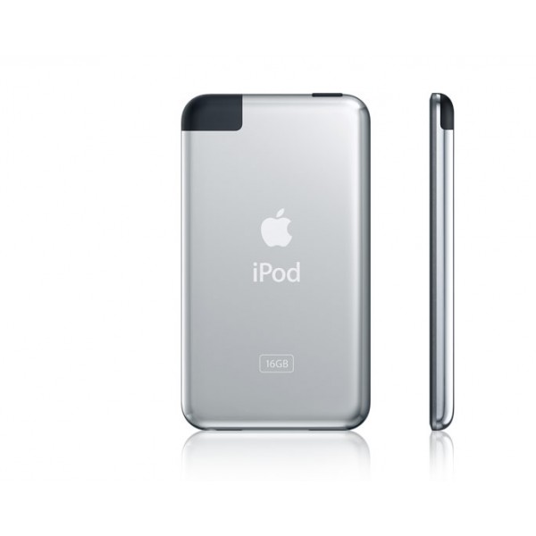 iPod Touch 