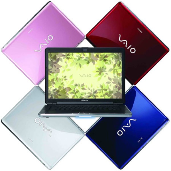 Sony VAIO 